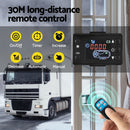 Giantz Diesel Air Heater All-in-one 12V 5KW LCD Remote Control for Car RV Indoors-5
