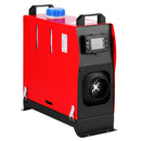 Giantz Diesel Air Heater All-in-one 12V 5KW LCD Remote Control for Car RV Indoors-7