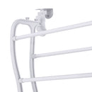 Artiss Shoe Rack Hanging Over Door Organiser 24 Pairs Eric-3