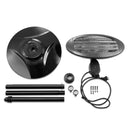 Devanti Electric Patio Heater 2000W-1