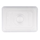 Devanti 5 Trays Food Dehydrator Stainless Steel Tray-3