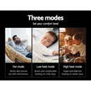 Devanti Electric Fan Heater 2000W-6