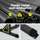 Everfit Weight Bench Adjustable Squat Rack Home Gym Equipment 300kg-4