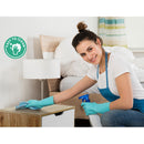 Artiss Bedside Table 1 Drawer with Shelf - IKER White & Oak-5