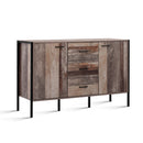 Artiss Buffet Sideboard - BARNLY-3