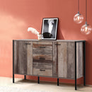 Artiss Buffet Sideboard - BARNLY-1