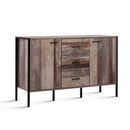 Artiss Buffet Sideboard - BARNLY-1
