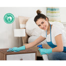 Artiss Bedside Table 1 Drawers with Shelf - LARS-6