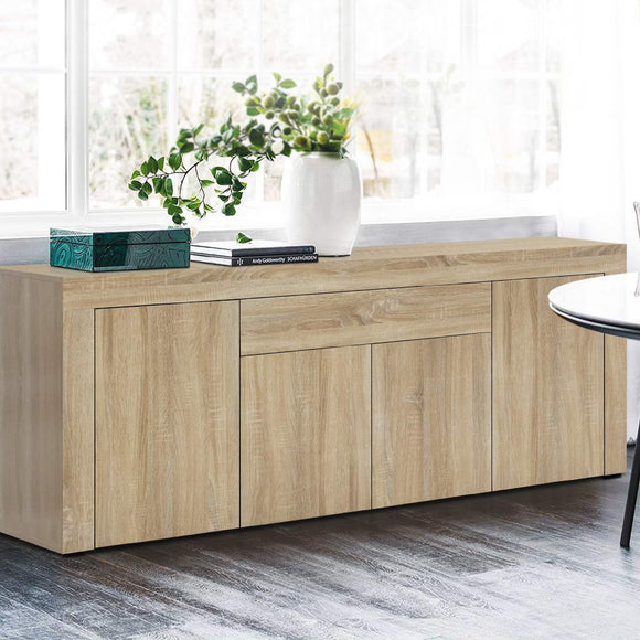 Artiss Buffet Sideboard - DANA Oak