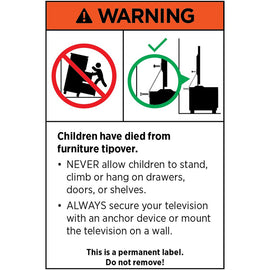 Artiss TV Cabinet Entertainment Unit Stand RGB LED Gloss Furniture 200cm Black - 0