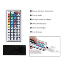 Artiss Buffet Sideboard LED - ARNO White-7