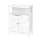 Artiss Buffet Sideboard - IVOR White-2