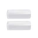 2 Rolls Food Vacuum Sealer Bags Storage Saver Heat Sealing Bag Pack 15CMX6M-3