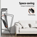 Arcade Basketball Game Hoop LED Electronic Scorer Single Shot Indoor Kid Adult-6