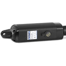LockMaster Single Swing Gate Opener 500KG 10W Solar Panel-3