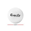 Everfit 96pcs Golf Ball Set Reusable Distance Golf Balls Practice Training-2