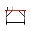 Artiss Gaming Desk Computer Desks 100CM-3