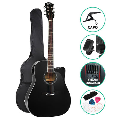 Musical Instrument & Accessories
