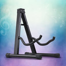 Alpha Guitar Stand Folding Portable Floor Rack Holder-8