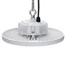 Leier LED High Bay Lights 200W UFO Industrial Shed Warehouse Factory Lamp White-4
