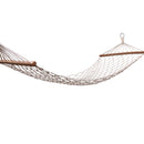 Gardeon Hammock Bed Outdoor Chair Camping Hammocks Hanging Mesh-1
