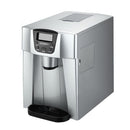 Devanti 12kg Ice Maker Machine with Water Dispenser-3