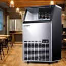 Devanti 45-60kg Commercial Ice Maker Machine-9