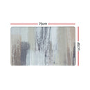 Artiss Kitchen Mat 45x75cm PVC Floor Rug Carpet Non-slip Lydia-2