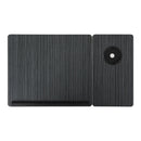 Artiss Laptop Desk Bed Table Foldable Portable Desktop Black-4
