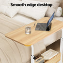 Artiss Laptop Desk Portable Sit Stand Desks Height Adjustable Workstation 80CM-4