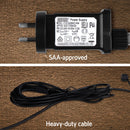 32m LED Festoon String Lights Christmas Decorations Wedding Party Outdoor Garden-6