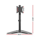 Artiss Monitor Arm Desk Mount Screen Holder-2