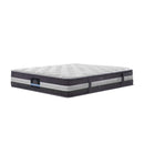 Giselle Bedding 30cm Mattress Pocket Spring Double-1