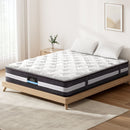Giselle Bedding 30cm Mattress Pocket Spring King-1