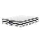 Giselle Bedding 21cm Mattress Pillow Top Double-2