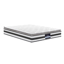 Giselle Bedding 21cm Mattress Pillow Top Double-2