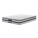 Giselle Bedding 21cm Mattress Pillow Top King-2