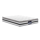 Giselle Bedding 21cm Mattress Pillow Top King Single-2