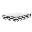 Giselle Bedding 21cm Mattress Pillow Top Queen-2