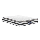 Giselle Bedding 21cm Mattress Pillow Top Queen-1