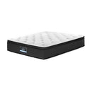Giselle Bedding 34cm Mattress Euro Top Double-1