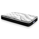 Giselle Bedding 32cm Mattress Euro Top Single-1