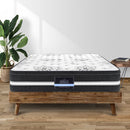 Giselle Bedding 34cm Mattress Cool Gel Memory Foam Double-7