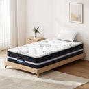 Giselle Bedding 34cm Mattress Cool Gel Memory Foam Single-1