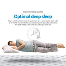 Giselle Bedding 34cm Mattress Cool Gel Memory Foam Single-5