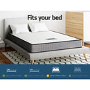Giselle Bedding 13cm Mattress Tight Top Double-7