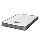Giselle Bedding 13cm Mattress Tight Top King Single-1