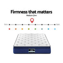 Giselle Bedding 34cm Mattress Cool Gel Memory Foam 7 Zone Double-4