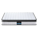 Giselle Mattress Cool Gel Foam 25cm Double-2