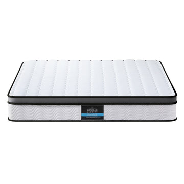Giselle Mattress Cool Gel Foam 25cm King - 0